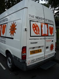 The Movement  Professional Man and Van Carrier Services 254732 Image 0